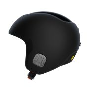 Cască schi POC Skull Dura Comp MIPS - Uranium Black Matt