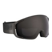 Ochelari schi POC Zonula - Raw Black/Partly Sunny Grey