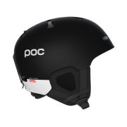Cască schi POC Auric Cut BC MIPS - Uranium Black Matt