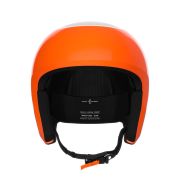Cască schi POC Skull Dura Comp MIPS - Fluorescent Orange