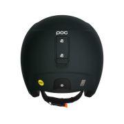 Cască schi POC Skull Dura X MIPS - Pargasite Green Matt