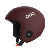 Cască schi POC Skull Dura X MIPS - Garnet Red Matt