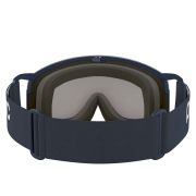 Ochelari schi POC Nexal Mid - Apatite Navy/Partly Sunny Navy Blue