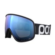 Ochelari schi POC Vitrea - Uranium Black/Partly Sunny Blue