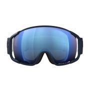 Ochelari schi POC Zonula - Apatite Navy/Partly Sunny Blue