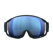 Ochelari schi POC Zonula - Pargasite Green/Partly Sunny Blue