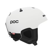 Cască schi POC Auric Cut BC MIPS - Hydrogen White Matt