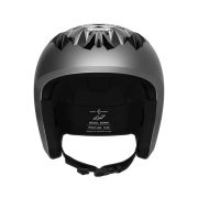 Cască schi copii POC Skull Dura Marco Odermatt Ed. - Argentite Silver