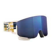 Ochelari schi POC Nexal Hedvig Wessel Ed. - Store Skagastølstind/Partly Sunny Azure