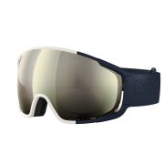Ochelari schi POC Zonula - Bleu/Blanc/Partly Sunny Ivory