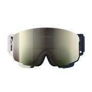 Ochelari schi POC Nexal - Bleu/Blanc/Partly Sunny Ivory
