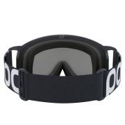 Ochelari schi POC Nexal - Uranium Black/Partly Sunny Grey