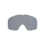 Lentilă de schimb ochelari schi copii POC POCito Opsin Spare Lens - Clarity POCito/Spektris Silver
