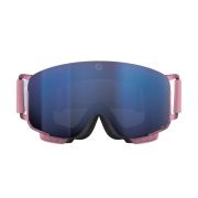 Ochelari schi POC Nexal Mid Hedvig Wessel Ed. - Piggtind Pink/Partly Sunny Azure