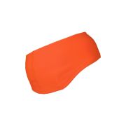 Bentiță POC Thermal Headband - Zink Orange