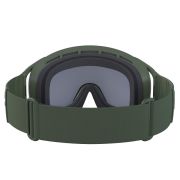 Ochelari schi POC Zonula - Epidote Green/Partly Sunny Ivory