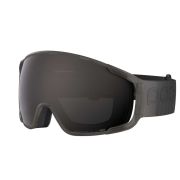 Ochelari schi POC Zonula - Raw Black/Partly Sunny Grey
