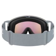 Ochelari schi POC Nexal - Granite Grey/Partly Sunny Orange