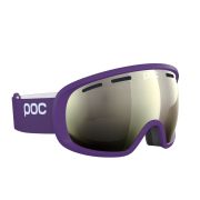 Ochelari schi POC Fovea Clarity - Sapphire Purple/Clarity Define/Spektris Ivory