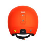 Cască schi POC Skull Dura X MIPS - Fluorescent Orange Matt