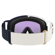 Ochelari schi POC Nexal - Bleu/Blanc/Partly Sunny Blue