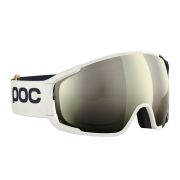 Ochelari schi POC Zonula - Bleu/Blanc/Partly Sunny Ivory