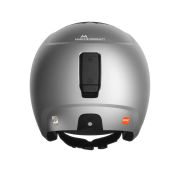 Cască schi copii POC Skull Dura Marco Odermatt Ed. - Argentite Silver