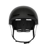Cască schi POC Calyx Carbon - Carbon/Uranium Black