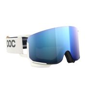 Ochelari schi POC Nexal - Bleu/Blanc/Partly Sunny Blue