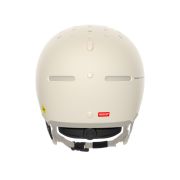 Cască schi POC Calyx - Selentine Off-White Matt