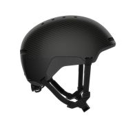 Cască schi POC Calyx Carbon - Carbon/Uranium Black
