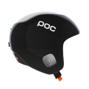 Cască schi POC Skull Dura Comp MIPS - Uranium Black