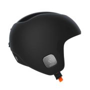Cască schi POC Skull Dura Comp MIPS - Uranium Black Matt
