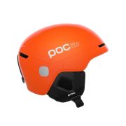Cască schi copii POC Obex MIPS - Fluorescent Orange
