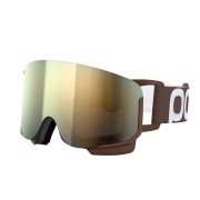 Ochelari schi POC Nexal - Bronzite Brown/Sunny Cool Gold