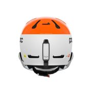 Cască schi POC Artic SL MIPS - Fluorescent Orange