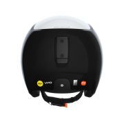 Cască schi POC Skull Dura Comp MIPS - Uranium Black
