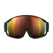 Ochelari schi POC Zonula - Pargasite Green/Partly Sunny Orange