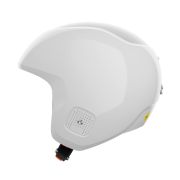 Cască schi POC Skull Dura X MIPS - Hydrogen White
