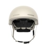 Cască schi POC Calyx - Selentine Off-White Matt