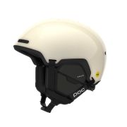 Cască schi POC Calyx - Raw White