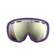 Ochelari schi POC Fovea Clarity - Sapphire Purple/Clarity Define/Spektris Ivory