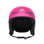 Cască schi copii POC Auric Cut MIPS - Fluorescent Pink