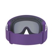 Ochelari schi POC Fovea Clarity - Sapphire Purple/Clarity Define/Spektris Ivory