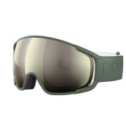 Ochelari schi POC Zonula - Epidote Green/Partly Sunny Ivory