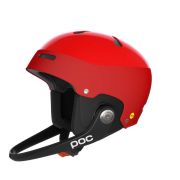 Cască schi POC Artic SL MIPS - Prismane Red