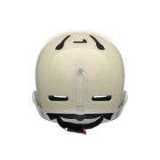 Cască schi POC Artic SL MIPS - Raw White