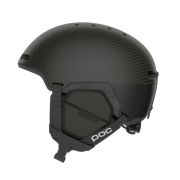 Cască schi POC Calyx Carbon - Carbon/Uranium Black