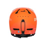 Cască schi copii POC Auric Cut MIPS - Fluorescent Orange