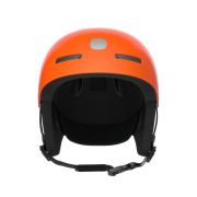 Cască schi copii POC Auric Cut MIPS - Fluorescent Orange